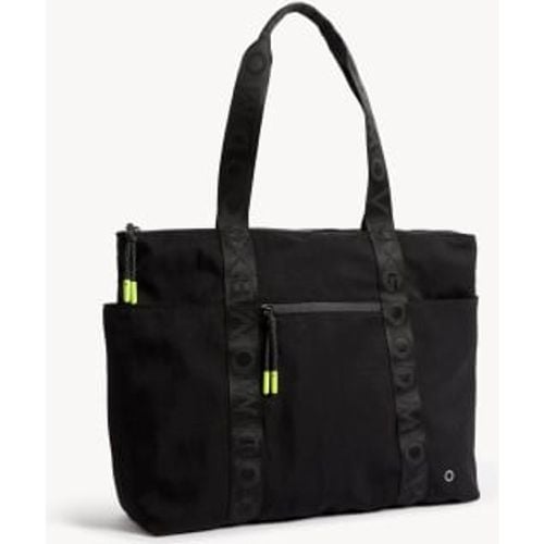 Womens Gym Tote Bag - - Goodmove - Modalova