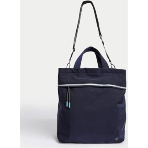 Womens Nylon Shopper Bag - - Goodmove - Modalova