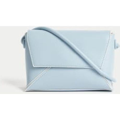 Womens Cross Body Bag - - M&S Collection - Modalova