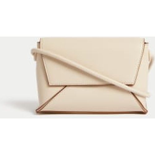 Womens Cross Body Bag - - M&S Collection - Modalova