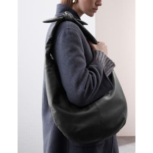 Womens Leather Shoulder Bag - - Autograph - Modalova