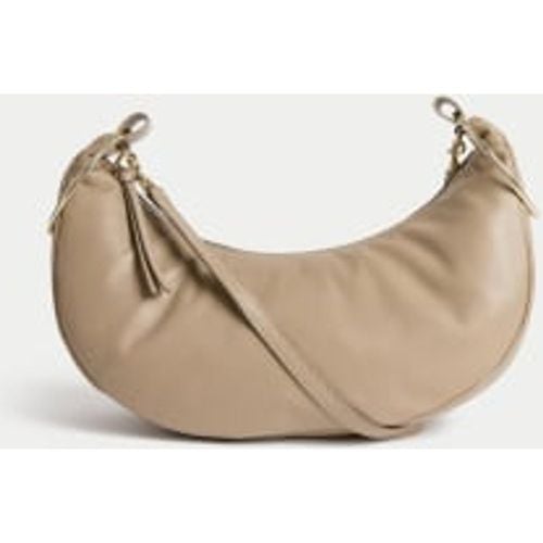 Womens Leather Grab Bag - - Autograph - Modalova