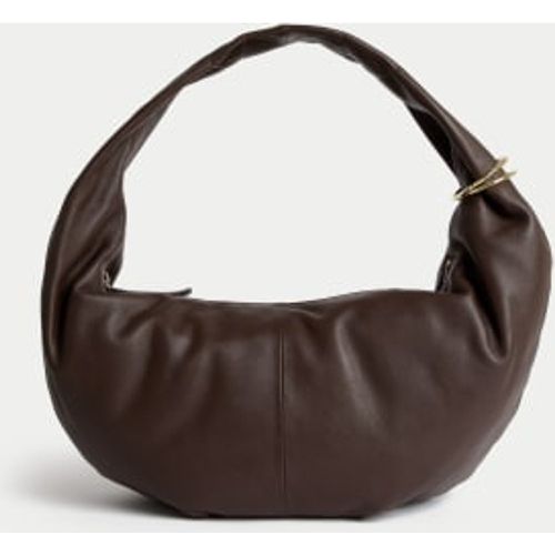 Womens Leather Shoulder Bag - - Autograph - Modalova