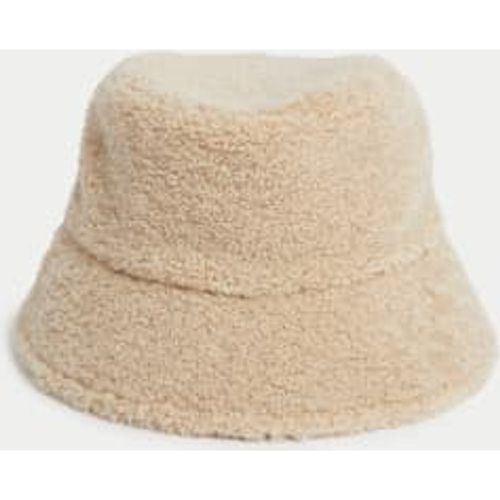 Womens Bucket Hat - - M&S Collection - Modalova