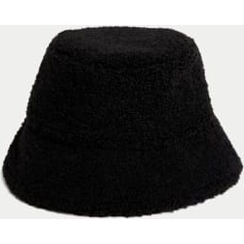 Womens Bucket Hat - - M&S Collection - Modalova