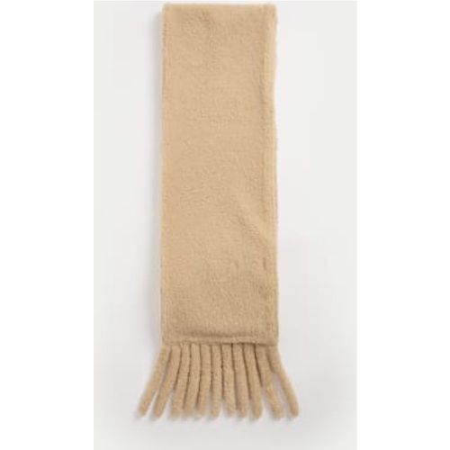 Womens Textured Scarf - M&S Collection - Modalova