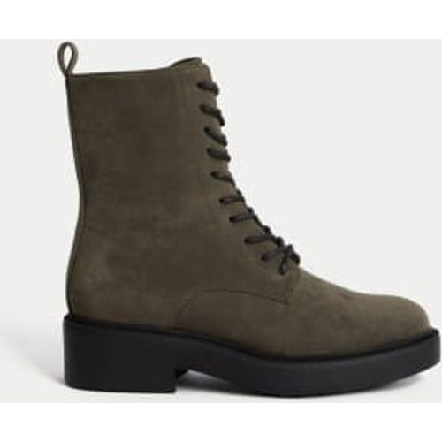 Womens Ankle Boots - - M&S Collection - Modalova