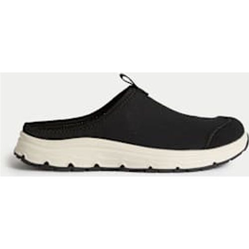 Womens Slip On Trainers - M&S Collection - Modalova