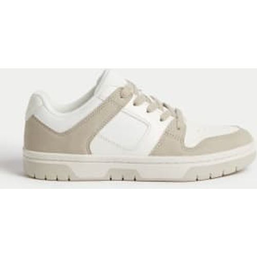 Womens Lace Up Trainers - - M&S Collection - Modalova