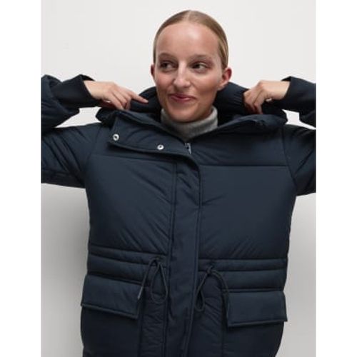 Womens Thermowarmth™ Stormwear™ Quilted Puffer Coat - - M&S Collection - Modalova