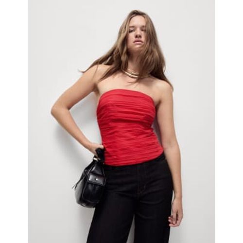 Womens Bandeau Top - - M&S Collection - Modalova