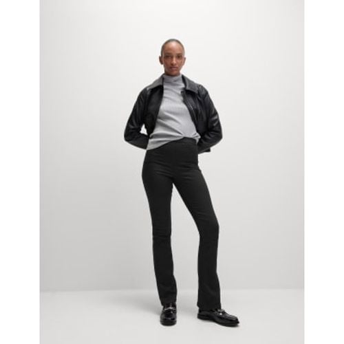 Womens Flared Jeggings - - M&S Collection - Modalova