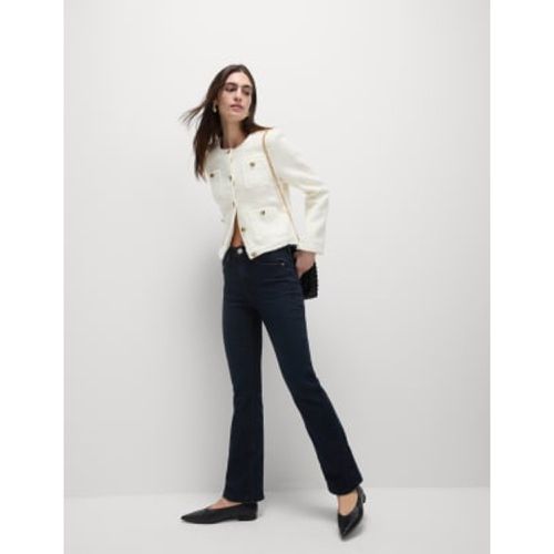 Womens Eva Bootcut Jeans - /, / - M&S Collection - Modalova