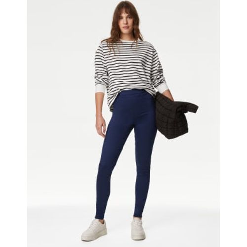 Womens High Waisted Jeggings - - M&S Collection - Modalova