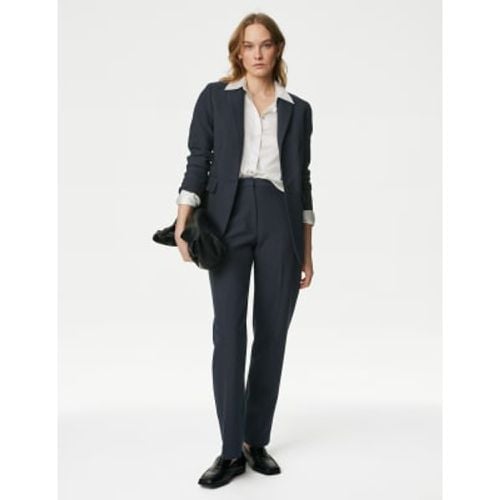 Womens Straight Leg Trousers - - M&S Collection - Modalova