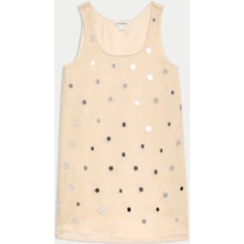 Womens Embellished Vest - - Autograph - Modalova