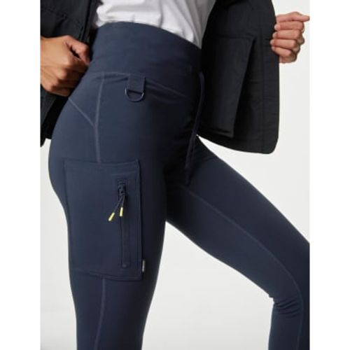 Womens Go Discover Stormwear™ Walking Leggings - - Goodmove - Modalova