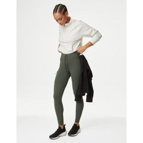 Womens Go Discover Stormwear™ Walking Leggings - - Goodmove - Modalova