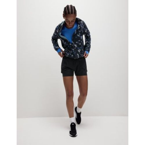 Womens Stormwear™ Packable Printed Sports Jacket - - Goodmove - Modalova