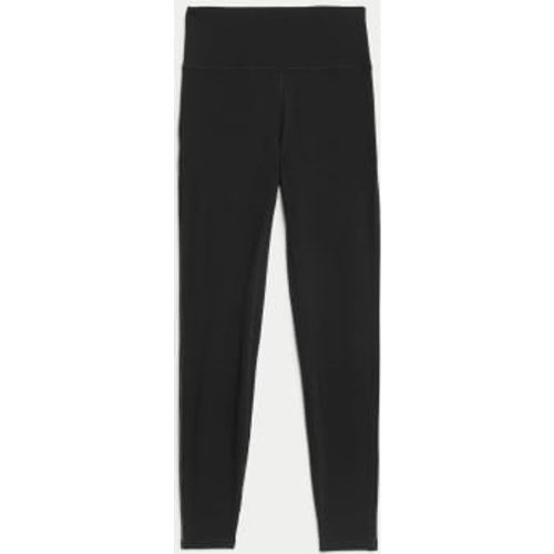 Womens Go Easy High Waisted Leggings - - Goodmove - Modalova