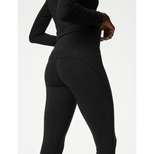 Womens Go Easy High Waisted Leggings - - Goodmove - Modalova