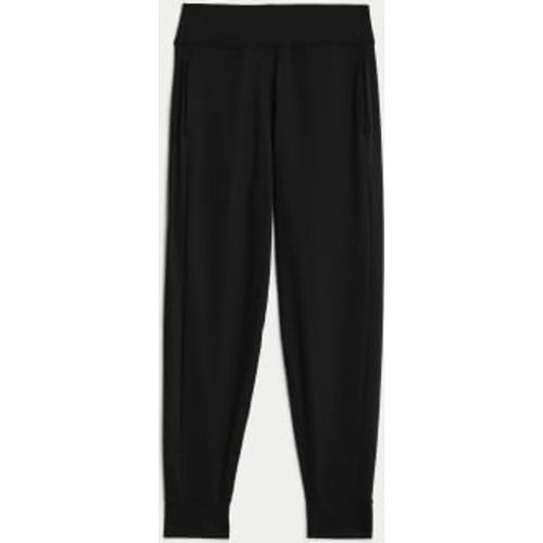 Womens Go Balance Cuffed Yoga Jogger - - Goodmove - Modalova