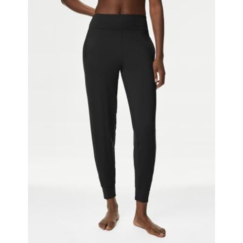 Womens Go Balance Cuffed Yoga Jogger - - Goodmove - Modalova