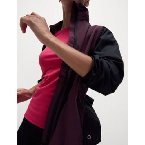 Womens Convertible Sports Jacket With Stormwear™ - - Goodmove - Modalova