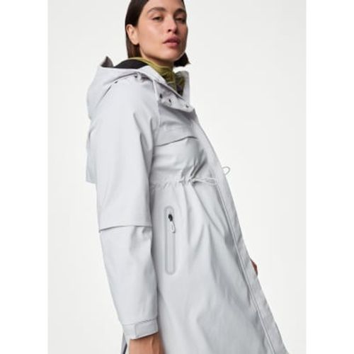 Womens Stormwear™ Ultra Waterproof Hooded Parka - - Goodmove - Modalova