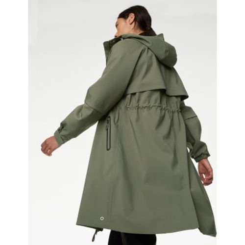 Womens Stormwear™ Ultra Waterproof Hooded Parka - - Goodmove - Modalova