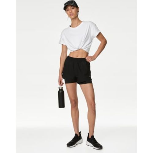 Womens Layered Stormwear™ Shorts - - Goodmove - Modalova