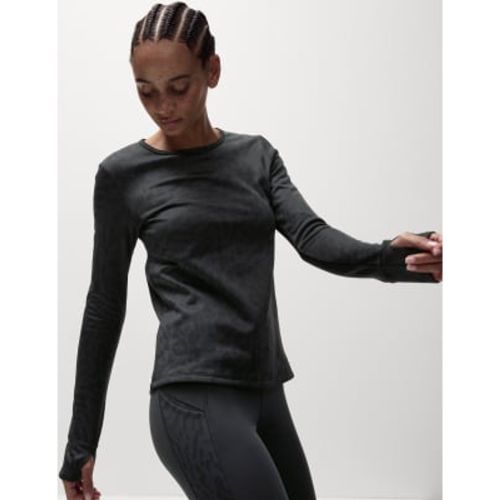 Womens Ultraheat™ Thermal Jacquard Top - - Goodmove - Modalova