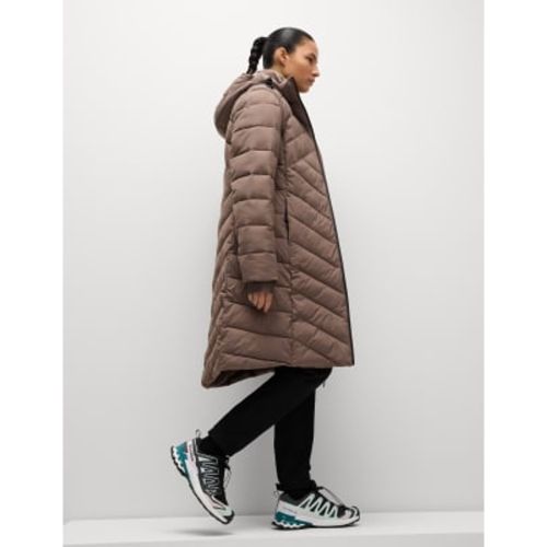 Womens Stormwear™ Hooded Puffer Coat - - Goodmove - Modalova