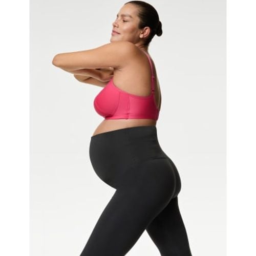 Womens Maternity Go Balance Yoga Leggings - - Goodmove - Modalova