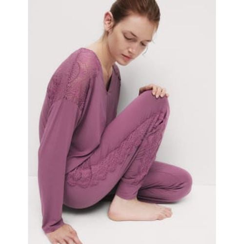 Womens Body Soft™ Pyjama Set - - Body by M&S - Modalova