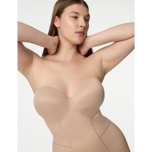 Womens Body Define™ Firm Control Bodysuit F-GG - - Body by M&S - Modalova