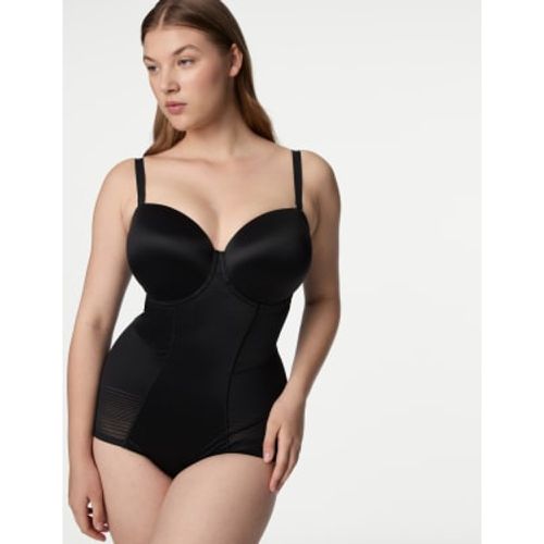 Womens Body Define™ Firm Control Bodysuit F-GG - - Body by M&S - Modalova