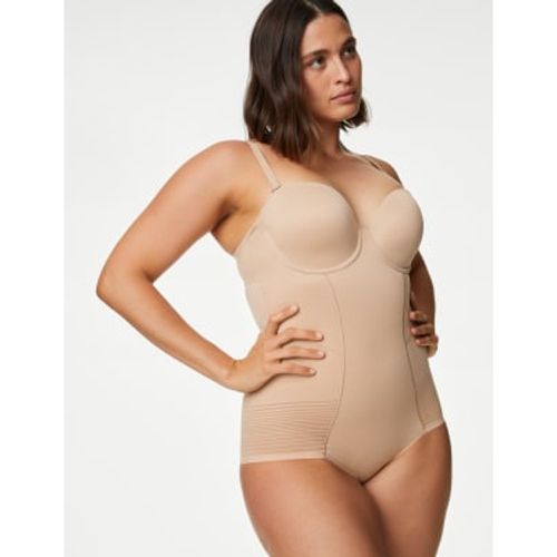 Womens Body Define™ Firm Control Bodysuit A-E - - Body by M&S - Modalova