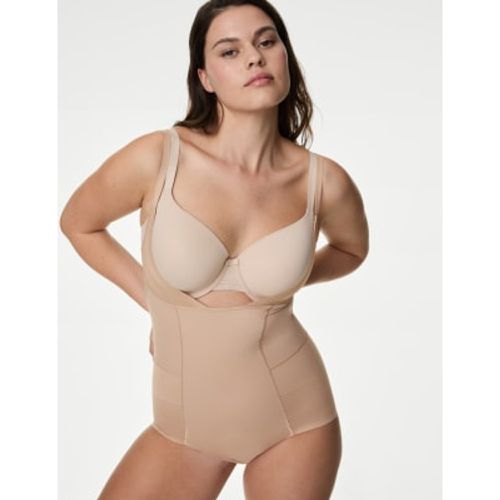 Womens Body Define™ Firm Control Wear Your Own Bra Bodysuit - - Body by M&S - Modalova