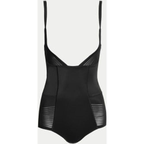 Womens Body Define™ Firm Control Wear Your Own Bra Bodysuit - - Body by M&S - Modalova