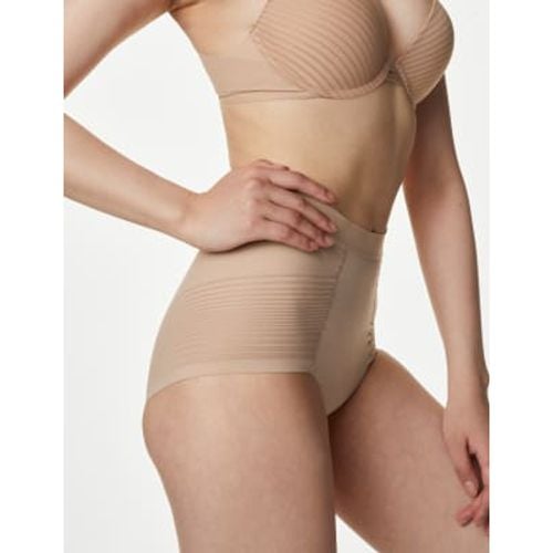 Womens Body Define™ Firm Control No VPL Full Briefs - - Body by M&S - Modalova