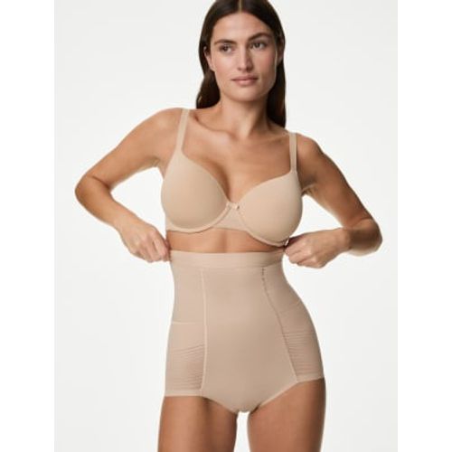 Womens Body Define™ Firm Control Waist Cincher Knickers - - Body by M&S - Modalova