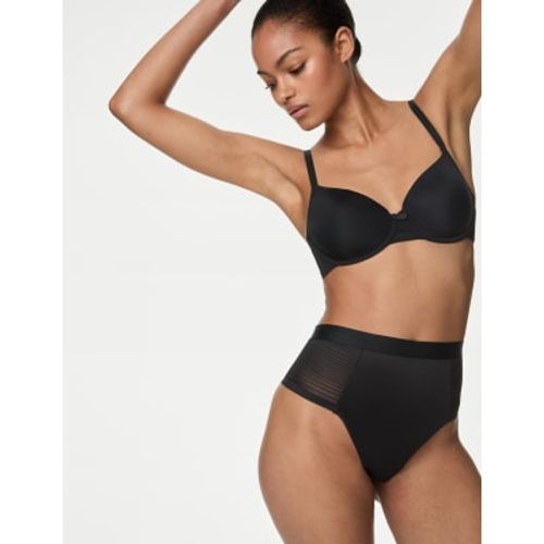 Womens Body Define™ Firm Control No VPL Thong - - Body by M&S - Modalova