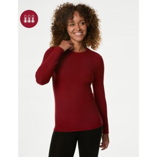 Womens Heatgen™ Maximum Thermal Fleece Top - - M&S Collection - Modalova