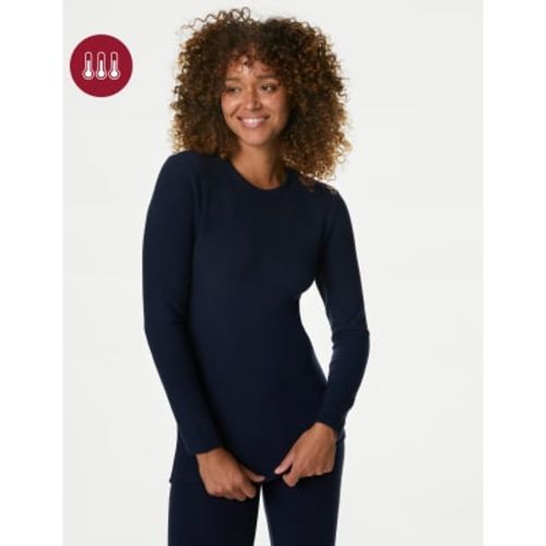 Womens Heatgen™ Maximum Thermal Fleece Top - - M&S Collection - Modalova