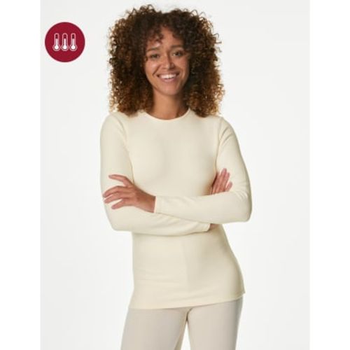 Womens Heatgen™ Maximum Thermal Fleece Top - - M&S Collection - Modalova