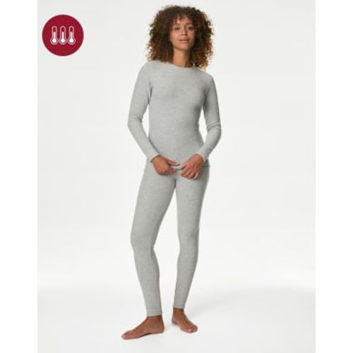 Womens Heatgen™ Maximum Thermal Fleece Top - - M&S Collection - Modalova