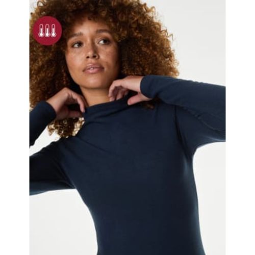 Womens Heatgen™ Maximum Thermal Fleece Top - - M&S Collection - Modalova