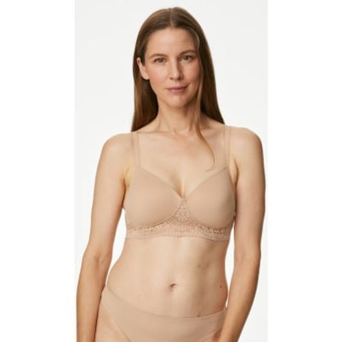 Womens Body Soft™ Non Wired Post Surgery Bra A-H - - Body by M&S - Modalova