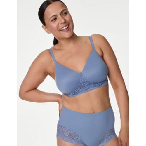 Womens Body Soft™ Non Wired Post Surgery Bra A-H - - Body by M&S - Modalova